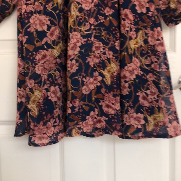 ModCloth Dress - Picture 10 of 11